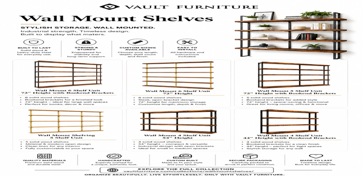 Vault Furniture