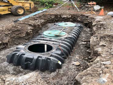 General Engineering Contractor