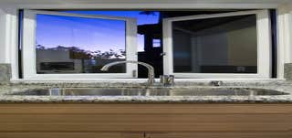 Basement Second Unit Created in Piedmont in 2008