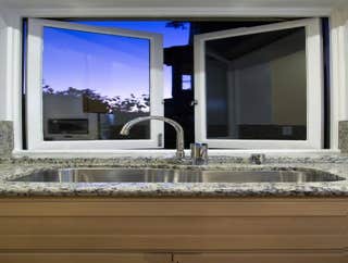Basement Second Unit Created in Piedmont in 2008