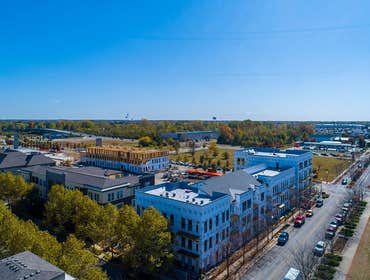 Photos by Bone Dry Commercial Roofing #1