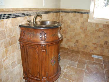 Photos from Creative Tile Designs