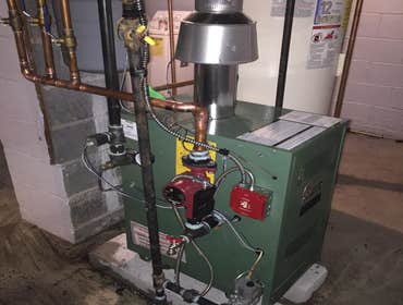 Photos from First Goal Heating And Cooling Llc