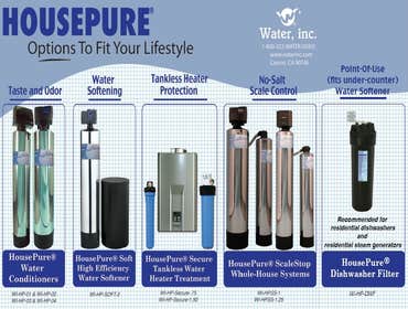Plumbing and Tile Remodeling, Tankless Water Heater and Water Filtration Systems Installations.