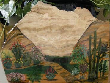 Landscape Projects