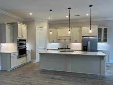 Happy Homeowners in Waterside Edge!