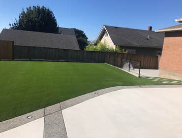 Artificial Turf