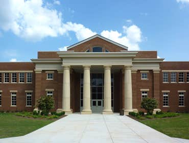Schools K-12