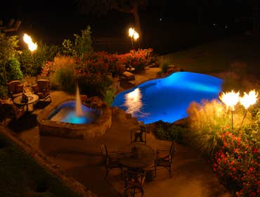Photos by Klapprodt Pool Services 1 Ltd #1
