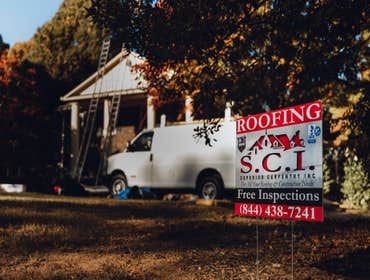 Photos by S.C.I. Roofing & Construction #1