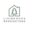 Living Hope Renovations logo