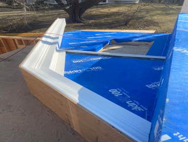 Photos by Steadfast Builders LLC #1