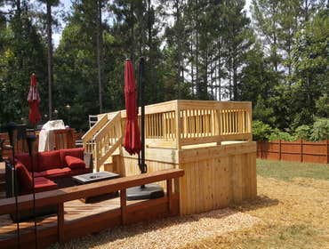 Photos by Dimmer Custom Builders #1