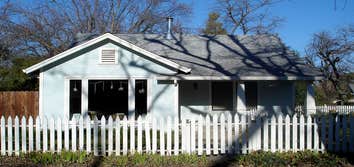 Exterior Painting