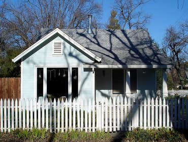 Exterior Painting