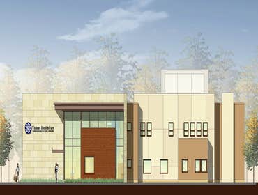 SMOOK Architecture & Urban Design, Inc. - Commercial Projects Our commercial portfolio includes: medical office buildings, assisted living facilities, 