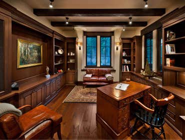 Martis Camp - Homesite 29