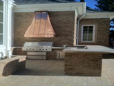 Paddy Construction Inc Photos Projects