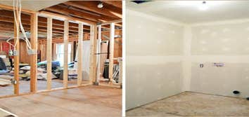 Before & After