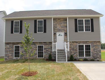 210 Dylan Circle, Bridgewater, VA 22812