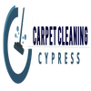 Carpet Cleaning Cypress logo