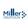 Miller HVAC Service, Inc logo