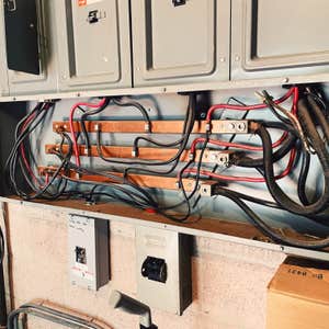 Photos by Wireworks Electric Co #1