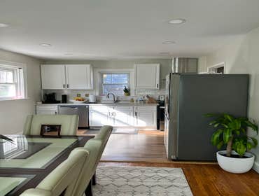 Photos by Berts Remodeling