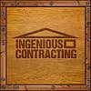 Ingenious Contracting logo