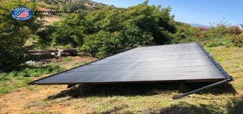 Photos by Freedom Solar Energy Inc #1