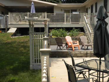 Photos by Schorn Construction Co Inc #1