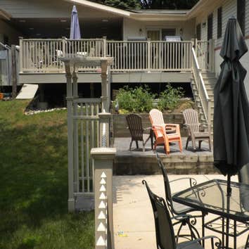 Photos by Schorn Construction Co Inc #1