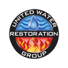 United Water Restoration of Long Island logo