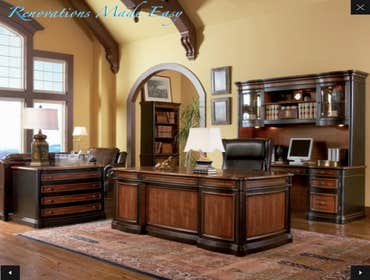 Office Renovation