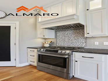 Photos by Almaro Lone Star Construction Services 713.272.6911