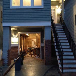 Battersea, Ocean City, NJ
