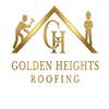 Golden Heights Roofing logo