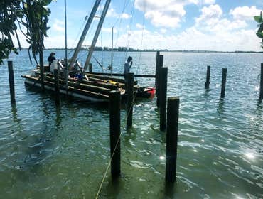 Photos from Eco Marine Solutions LLC