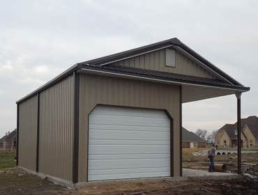 Photos from Jaybird Construction LLC