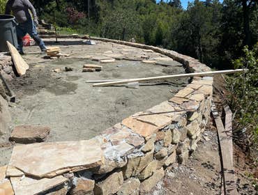 Photos by Matias Landscaping #12