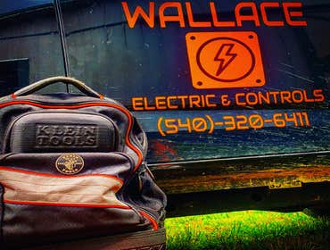 Photos by Wallace Electric & Controls LLC #1