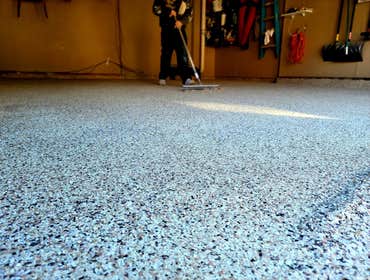 Photos by Chief Epoxy Flooring Solutions #1