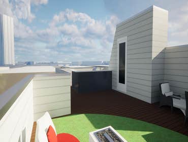 Photos by Motif Construction #2