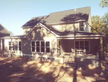 Various projects