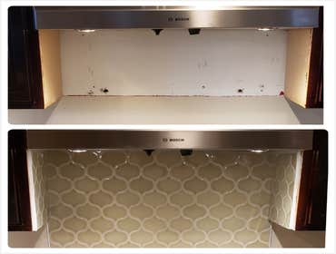 Photos by Dynomite Tile Works #2