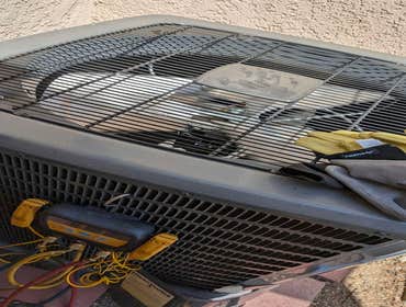 Photos by Antey HVAC and Air Conditioning #1