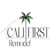 Cali First Remodel Inc logo