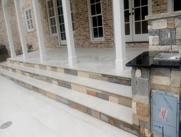 Photos by Men in Black Landscape and Hardscape Outdoor Solutions #5
