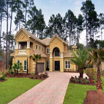 Heritage Building & Design Inc