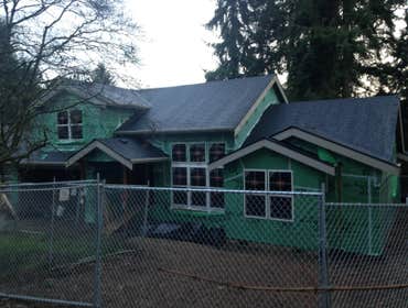 Kirkland Residence Traditional